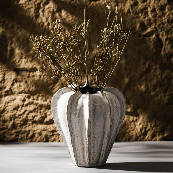 Gourd Vase