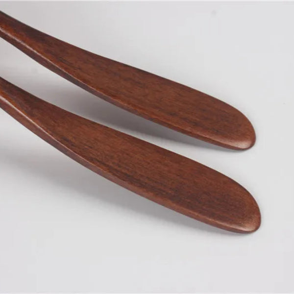 Wooden Butter Knife