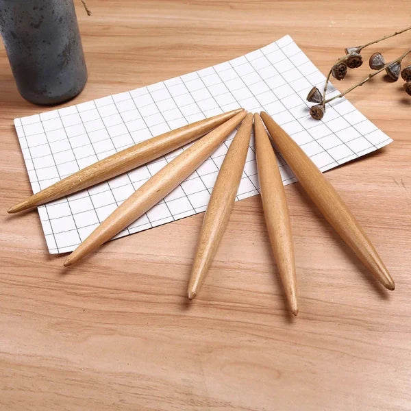 French Rolling Pin (Assorted Sizes)