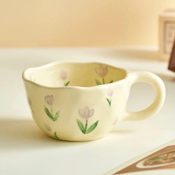 Printemps Mug (Assorted Styles)