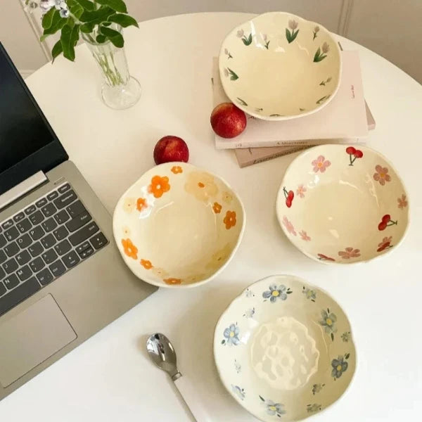 Printemps Bowl (Assorted Styles)