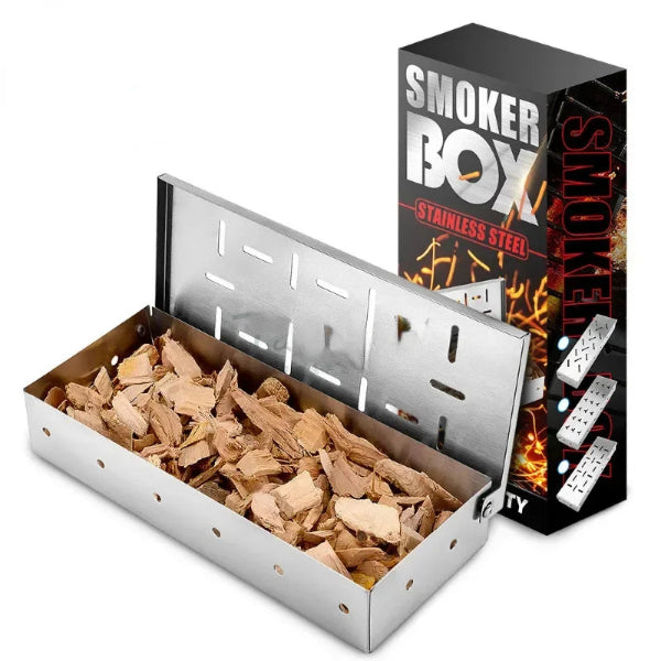 Smoker Box