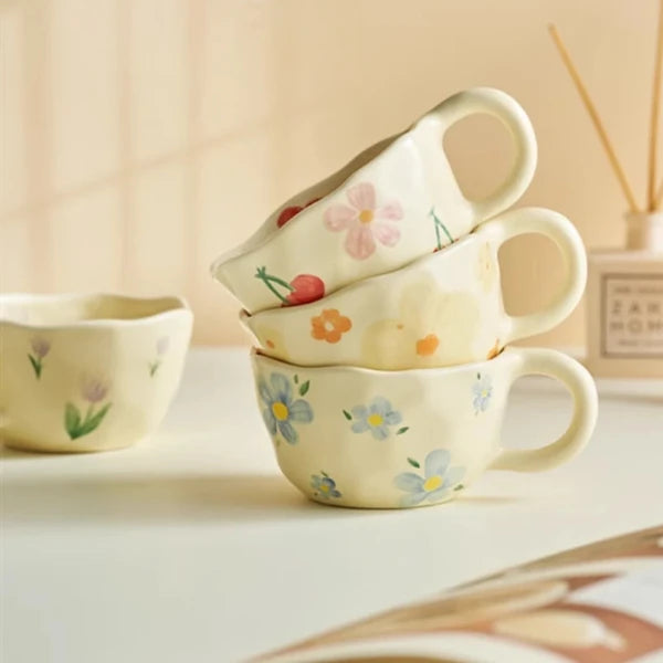 Printemps Mug (Assorted Styles)