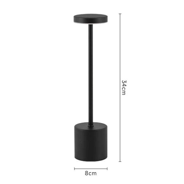 Minimaliste Table Lamp