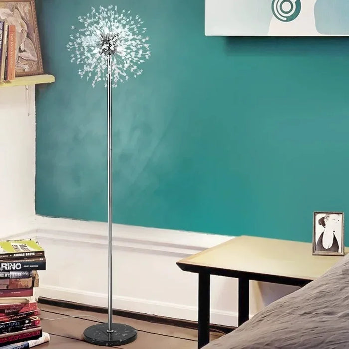 Dandelion Floor Lamp