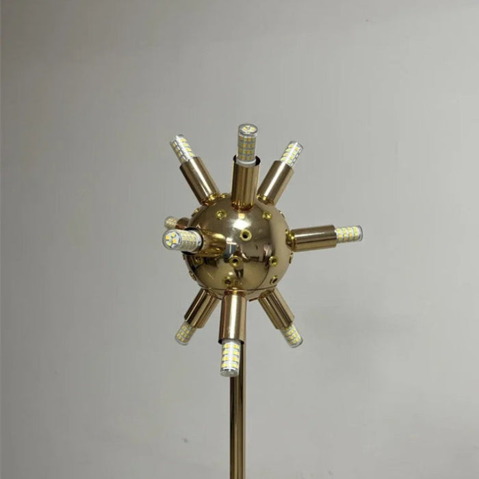 Dandelion Floor Lamp