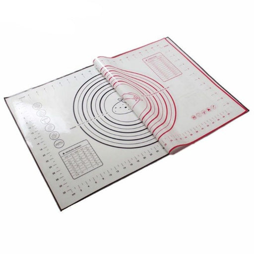 Silicone Pastry Mat