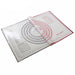 Silicone Pastry Mat