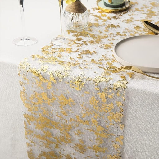 Skir Table Runner