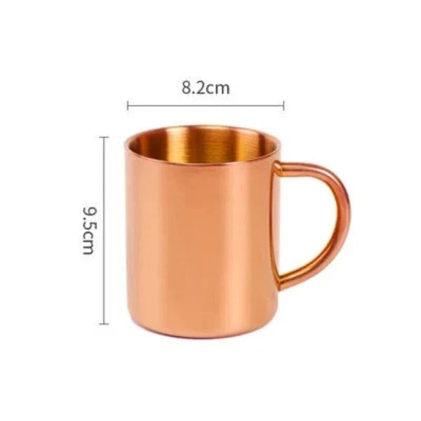 Stainless Steel Cup