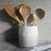 Teak wooden Utensil Set