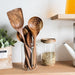 Teak Kitchen Utensils