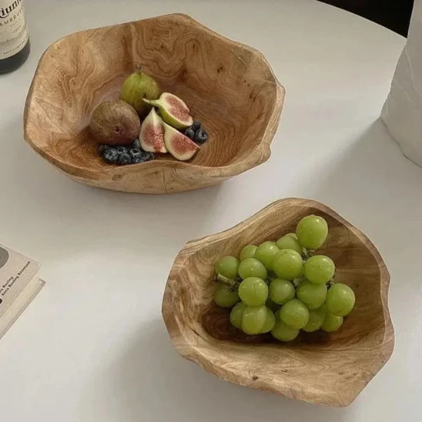 Tierra Fruit Bowl