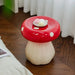 Toadstool Occasional Table