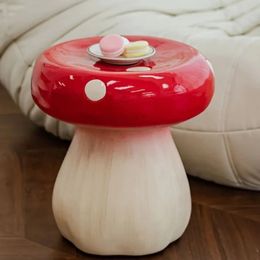 Toadstool Table