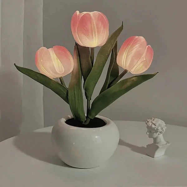 Tulip Table Lamp