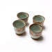 Vintage Japanese Sake Set