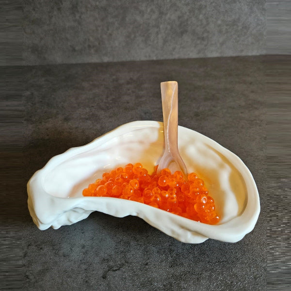 Oyster Serving Dish