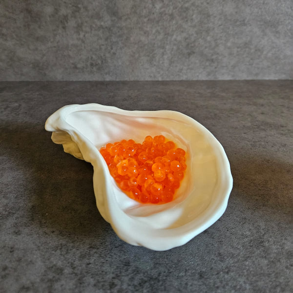 Oyster Serving Dish