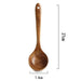 Wooden Kitchen Utensils