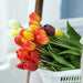 artificial tulip flowers online