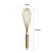 best stainless steel whisk