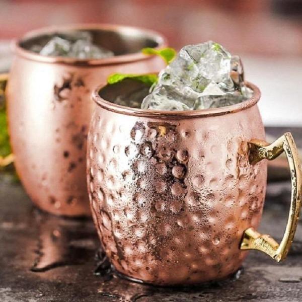 best moscow mule mugs