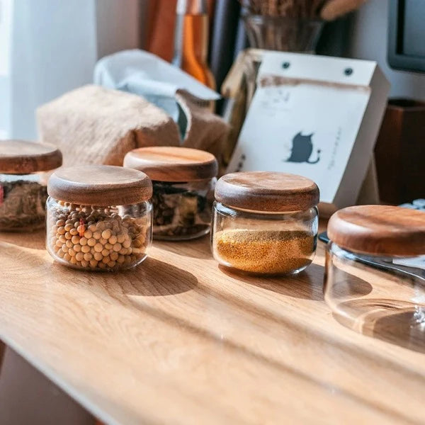 best spice jars