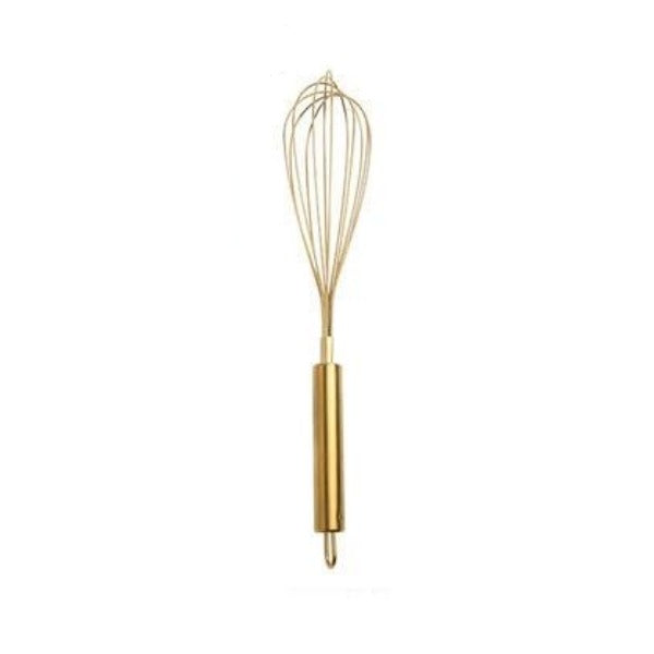 Whisk gold store