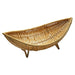 boat shaped decorative bowls
