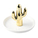 cactus jewellery holder