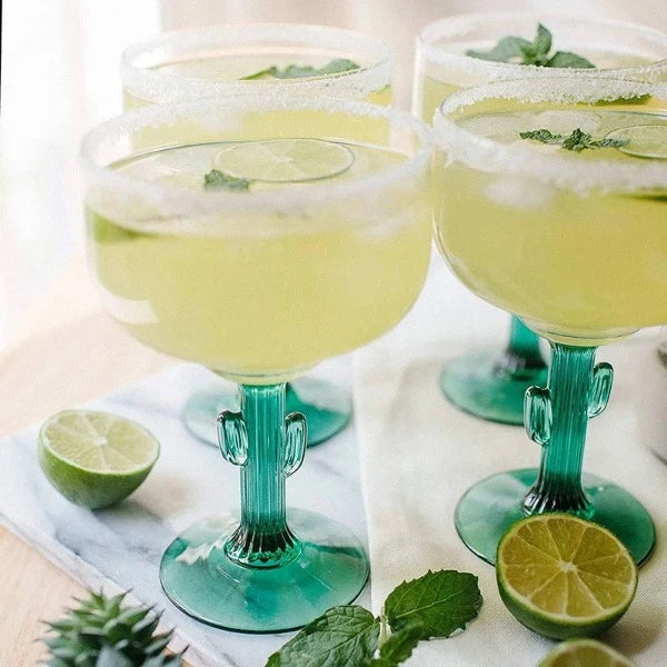 cactus margarita glasses australia