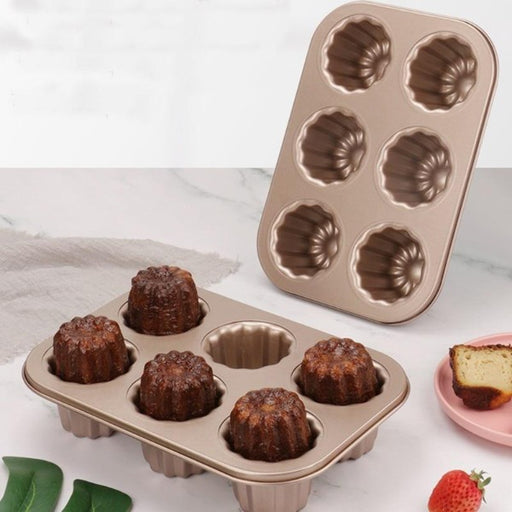 canele mould australia