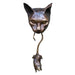 cat door knocker