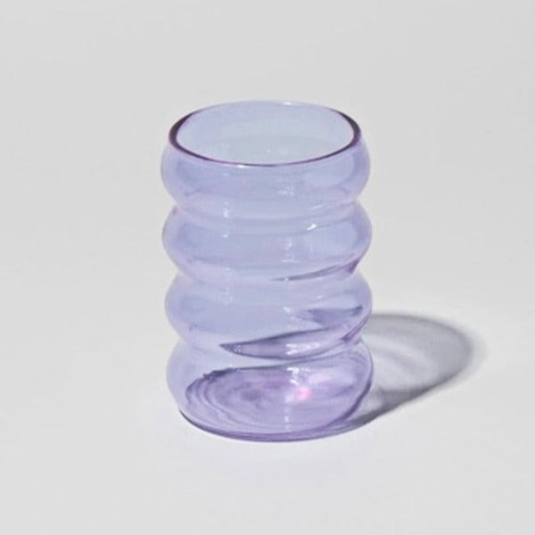 Ripple Glass | Habitarē Home & Garden