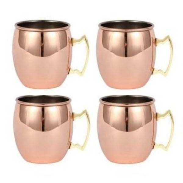 copper mug