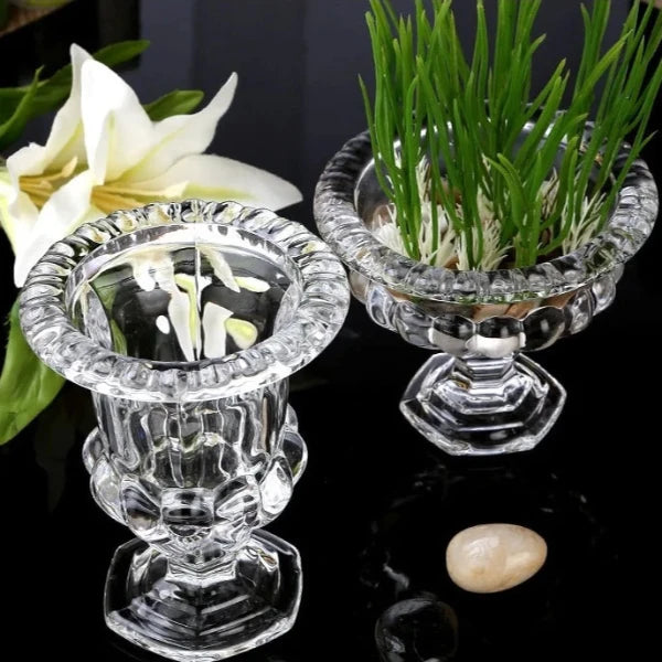 crystal vases australia