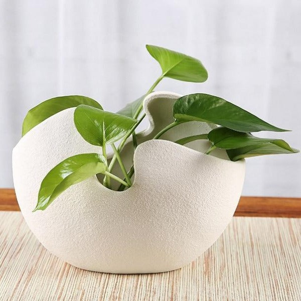 decor planter pots