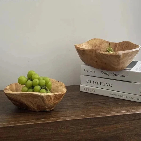 extra large fruit bowl centerpiece