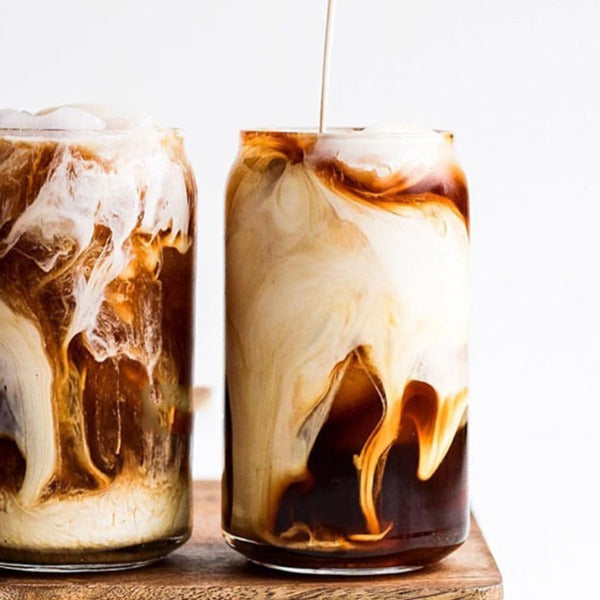 Soda Can Smoothie Tumbler