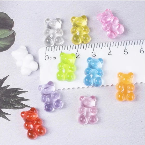 gummy bear fridge magnets