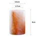 himalayan salt glasses