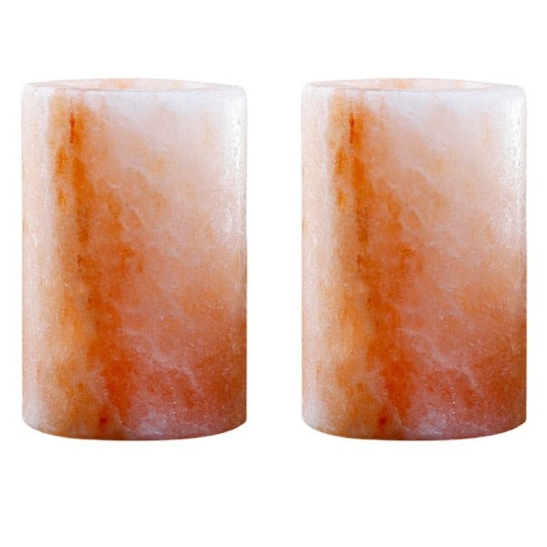 himalayan salt shot glasses