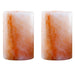 himalayan salt shot glasses