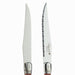 jean dubost laguiole steak knives