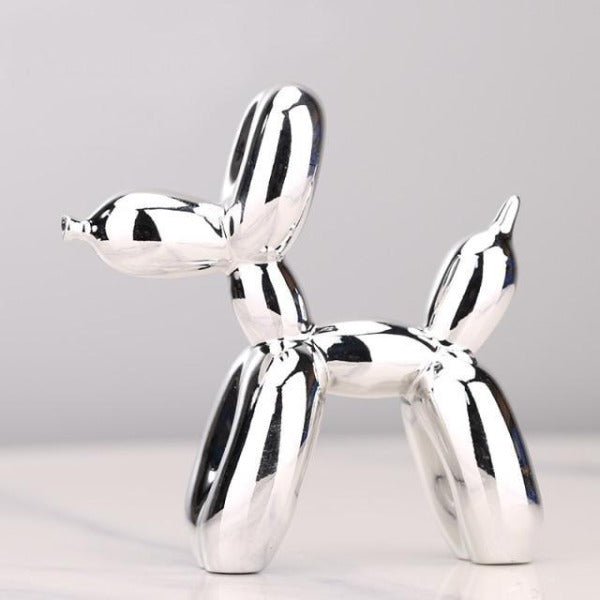 jeff koons balloon dog