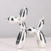 jeff koons balloon dog