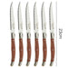 laguiole steak knife set