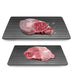 meat defrosting tray australia