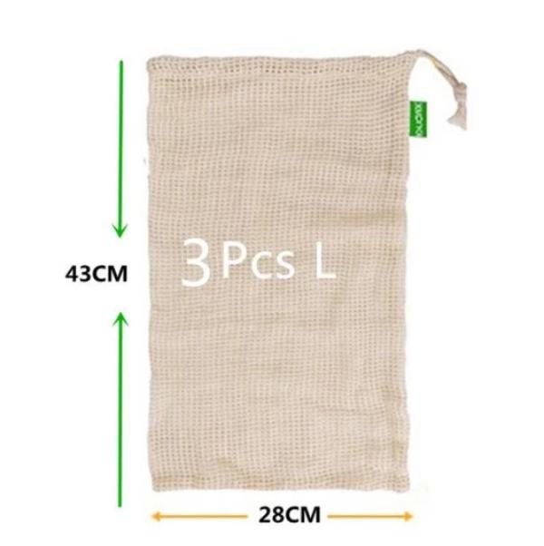 mesh produce bags australia